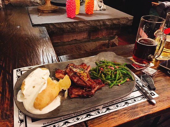 Restaurant Zum Gueldenen Schaf